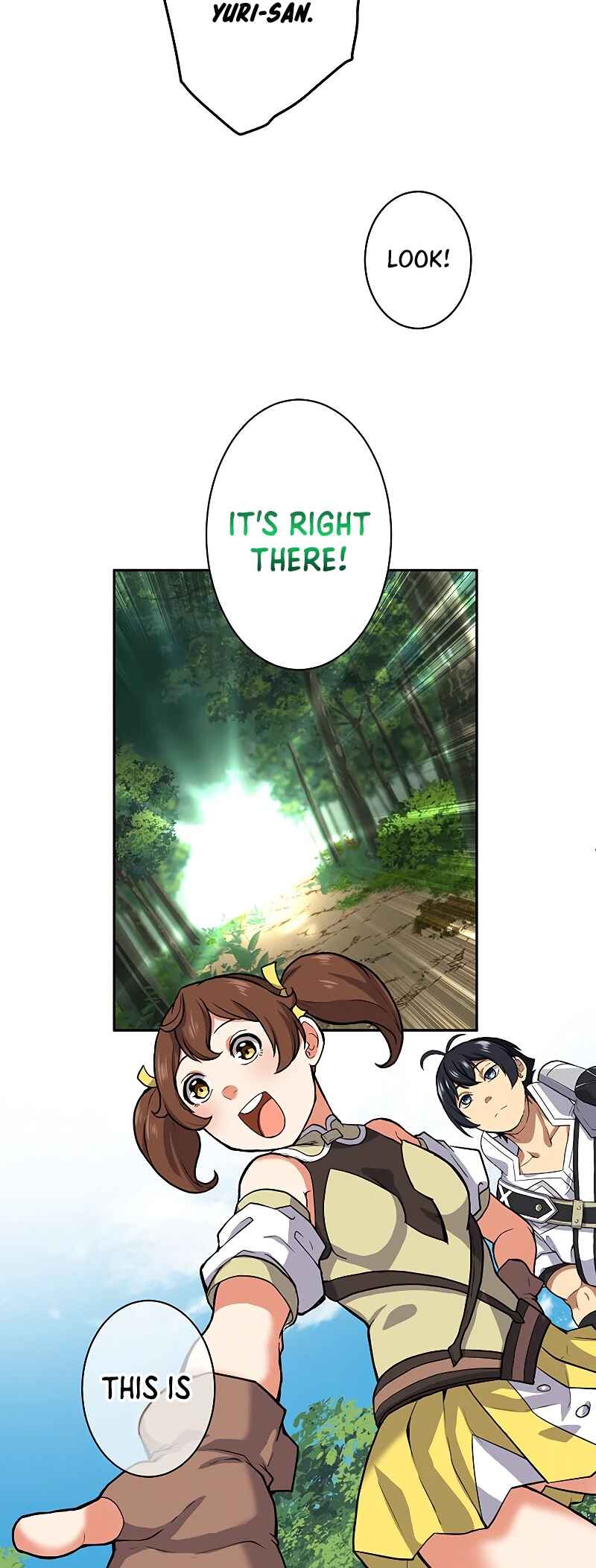 Page 17 Chapter 6 The Strongest Magical Swordsman Ever Reborn as an F-Rank Adventurer