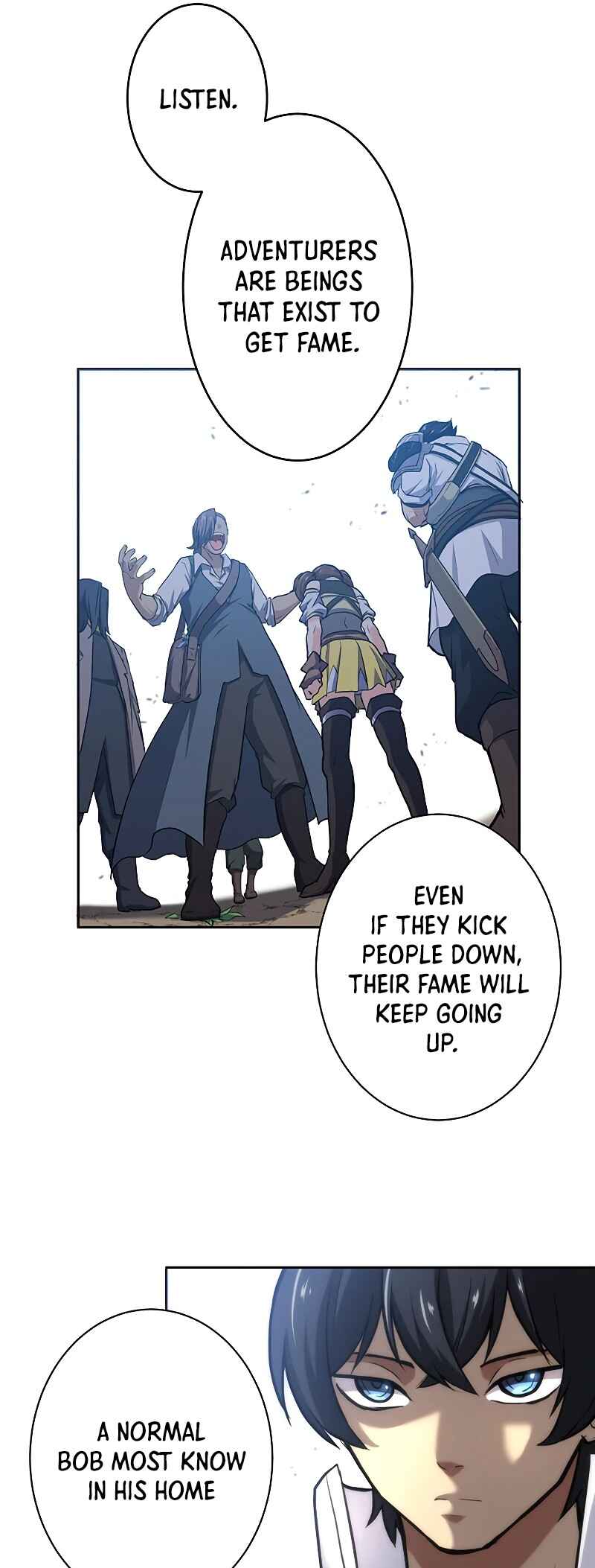 Page 28 Chapter 6 The Strongest Magical Swordsman Ever Reborn as an F-Rank Adventurer