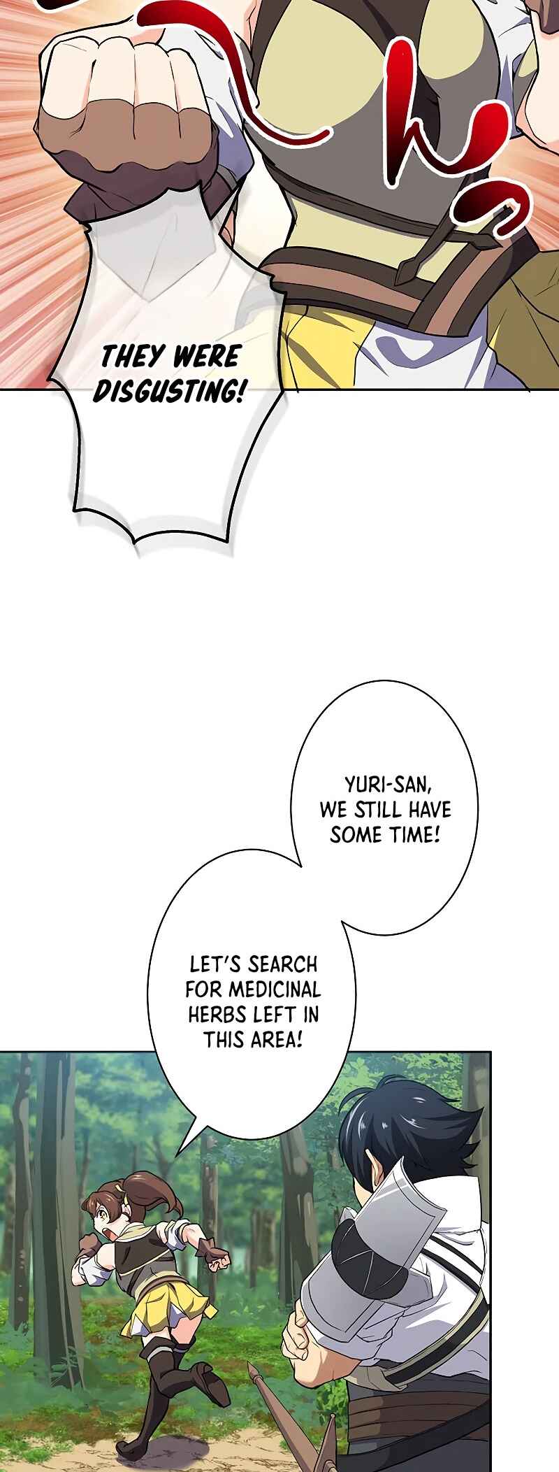 Page 32 Chapter 6 The Strongest Magical Swordsman Ever Reborn as an F-Rank Adventurer