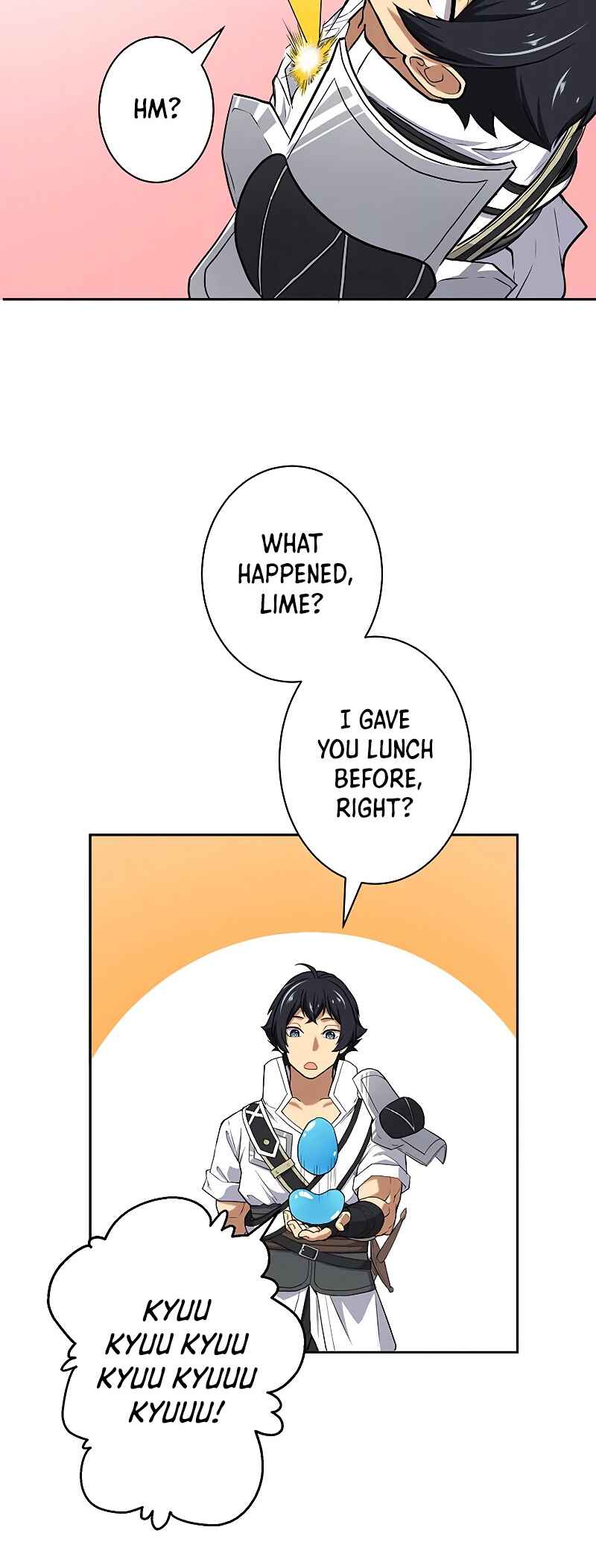 Page 36 Chapter 6 The Strongest Magical Swordsman Ever Reborn as an F-Rank Adventurer