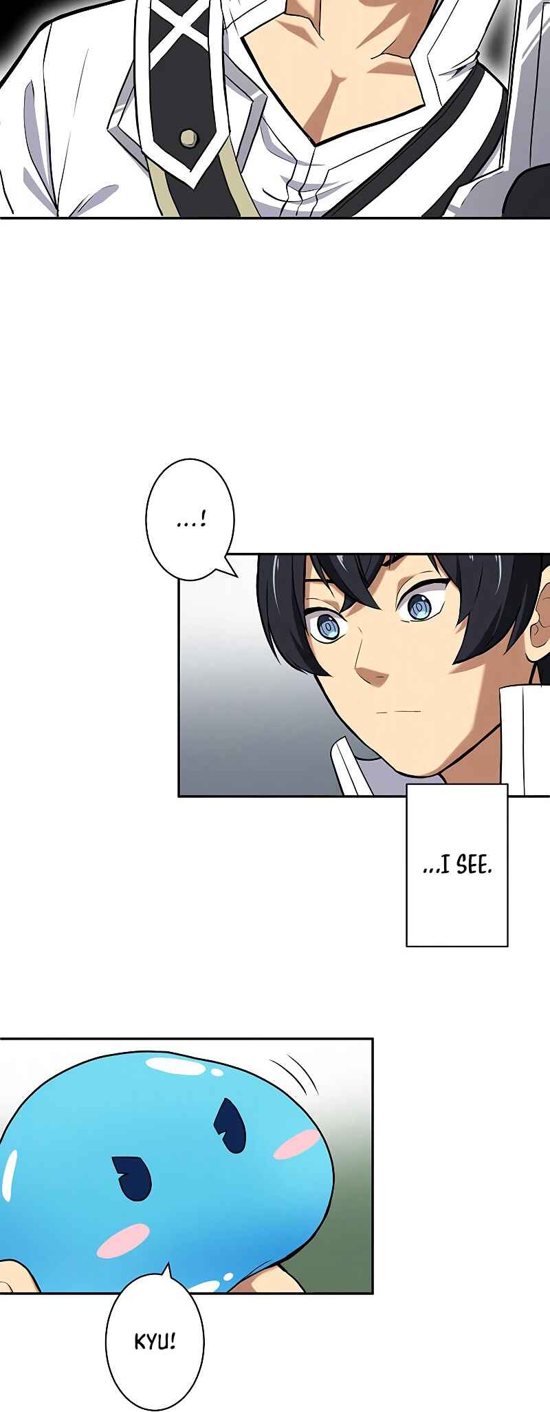 Page 38 Chapter 6 The Strongest Magical Swordsman Ever Reborn as an F-Rank Adventurer