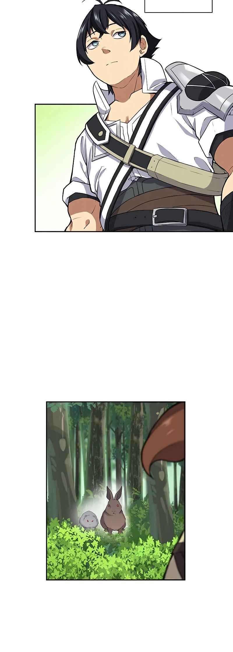 Page 4 Chapter 6 The Strongest Magical Swordsman Ever Reborn as an F-Rank Adventurer