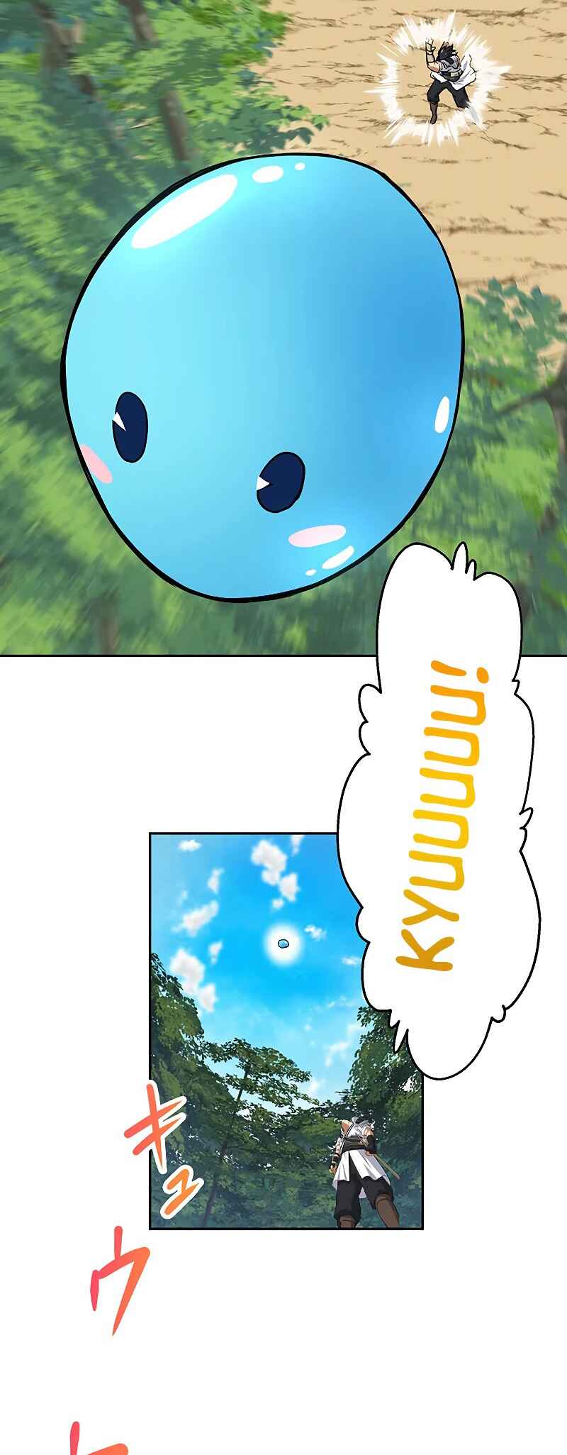 Page 40 Chapter 6 The Strongest Magical Swordsman Ever Reborn as an F-Rank Adventurer
