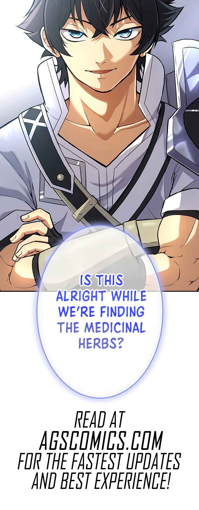 Page 45 Chapter 6 The Strongest Magical Swordsman Ever Reborn as an F-Rank Adventurer