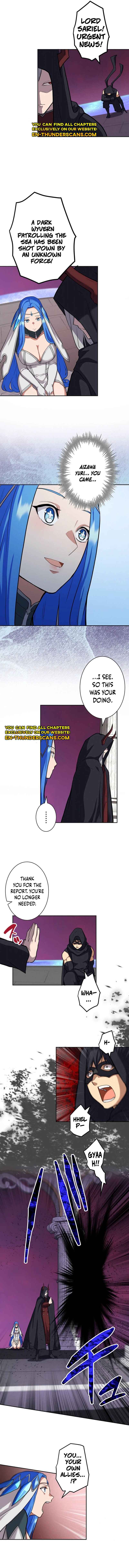 Page 11 Chapter 34 The Strongest Magical Swordsman Ever Reborn as an F-Rank Adventurer