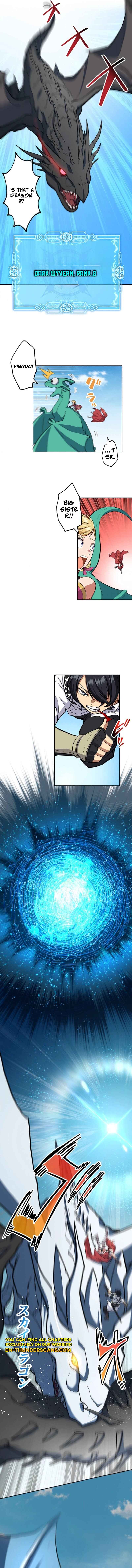 Page 4 Chapter 34 The Strongest Magical Swordsman Ever Reborn as an F-Rank Adventurer