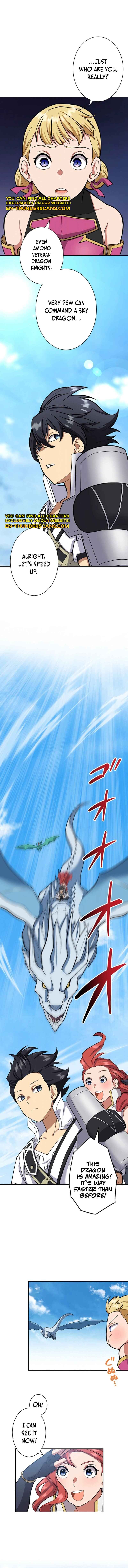 Page 6 Chapter 34 The Strongest Magical Swordsman Ever Reborn as an F-Rank Adventurer