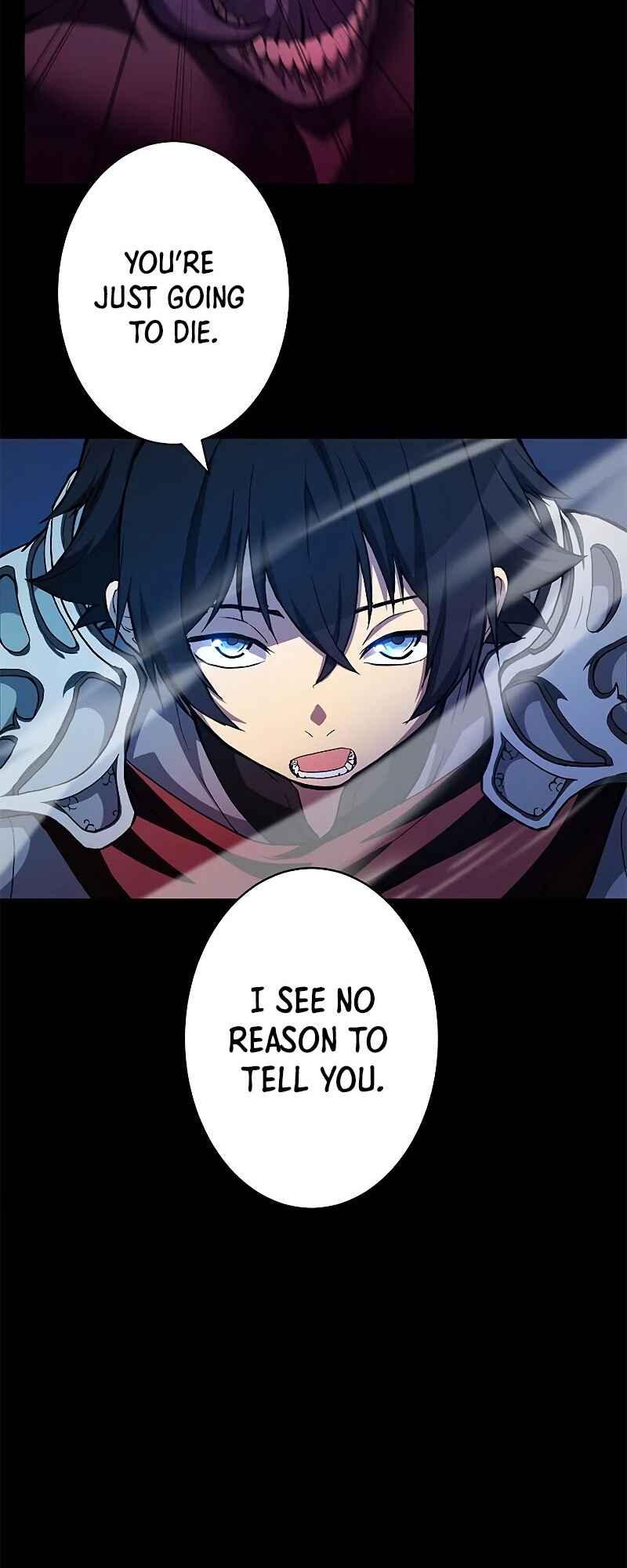 Page 13 Chapter 0 The Strongest Magical Swordsman Ever Reborn as an F-Rank Adventurer