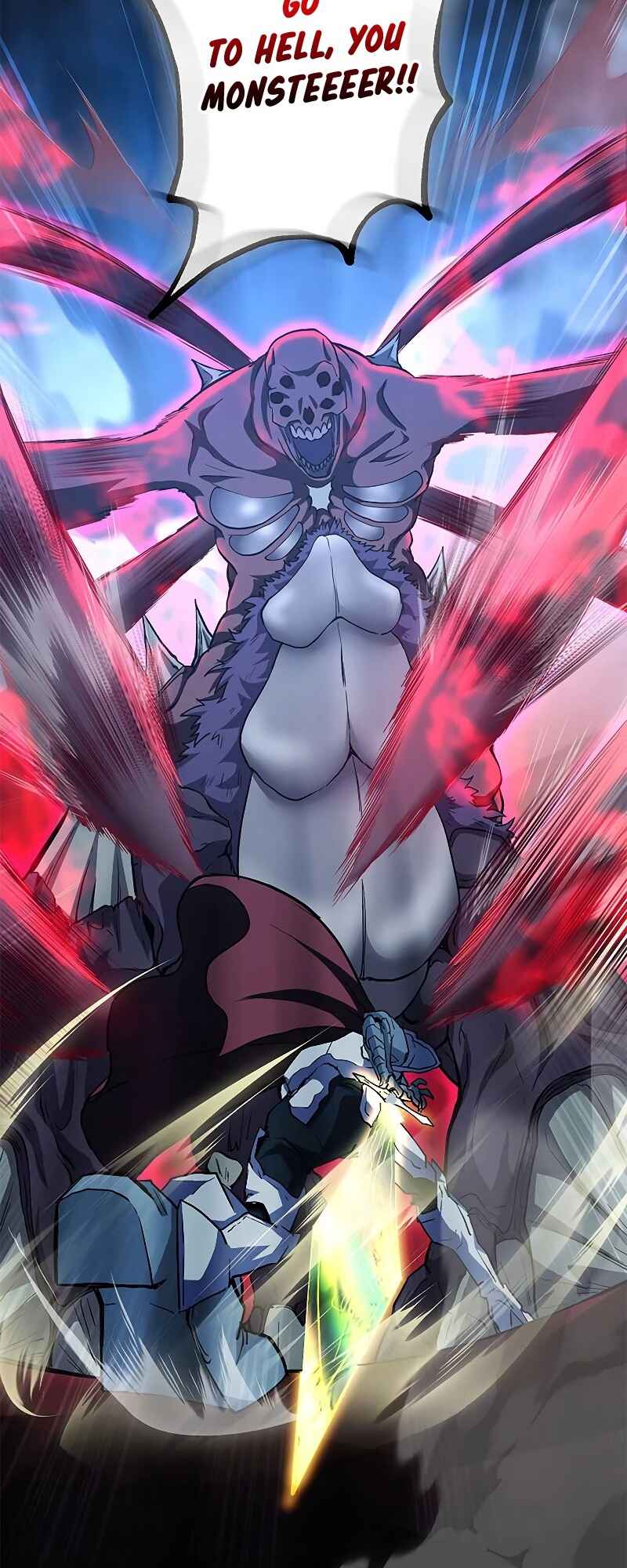 Page 15 Chapter 0 The Strongest Magical Swordsman Ever Reborn as an F-Rank Adventurer