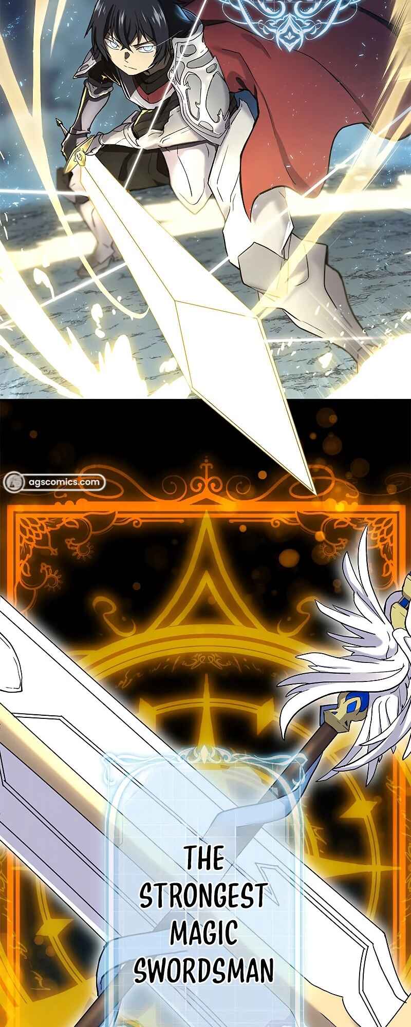 Page 31 Chapter 0 The Strongest Magical Swordsman Ever Reborn as an F-Rank Adventurer