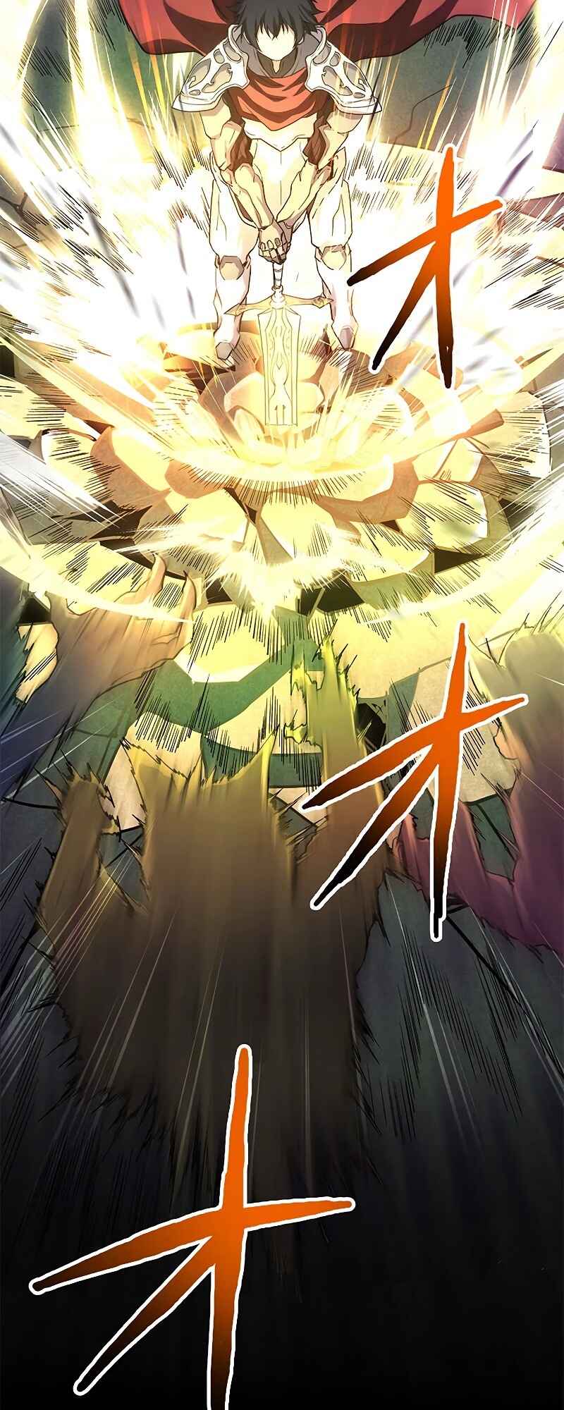 Page 4 Chapter 0 The Strongest Magical Swordsman Ever Reborn as an F-Rank Adventurer