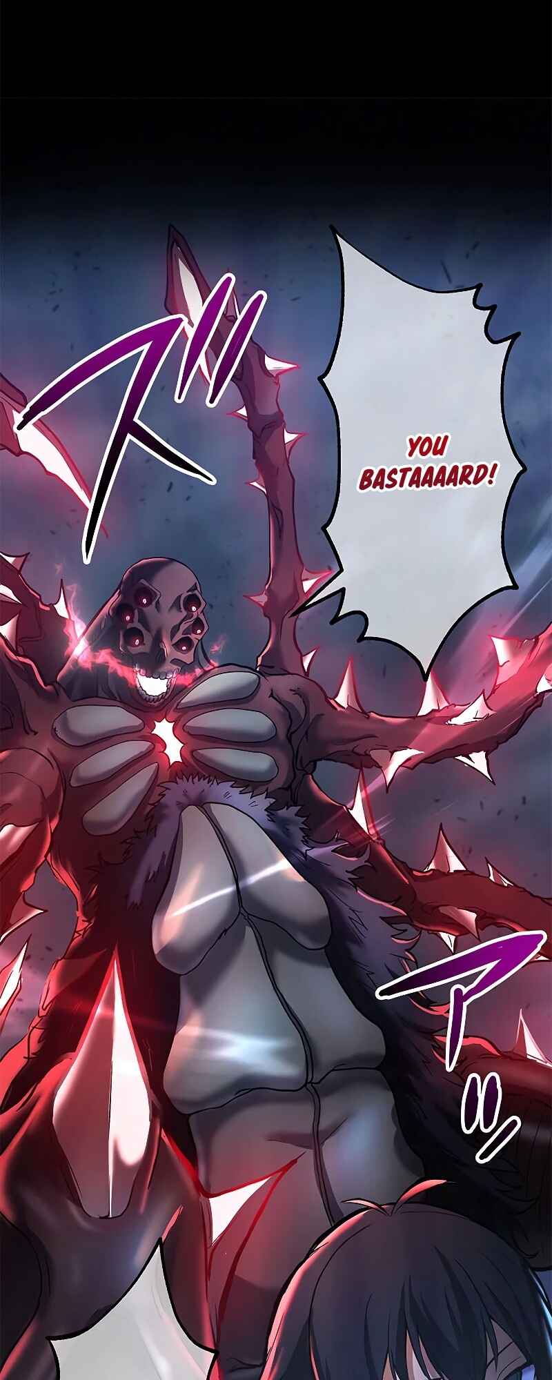 Page 6 Chapter 0 The Strongest Magical Swordsman Ever Reborn as an F-Rank Adventurer