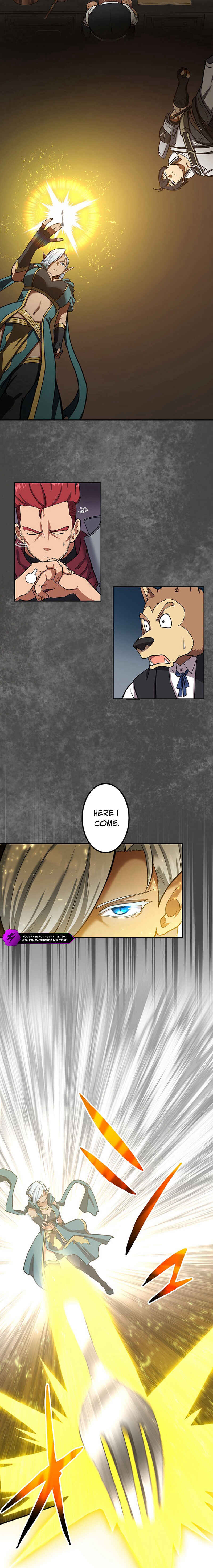 Page 14 Chapter 19 The Strongest Magical Swordsman Ever Reborn as an F-Rank Adventurer