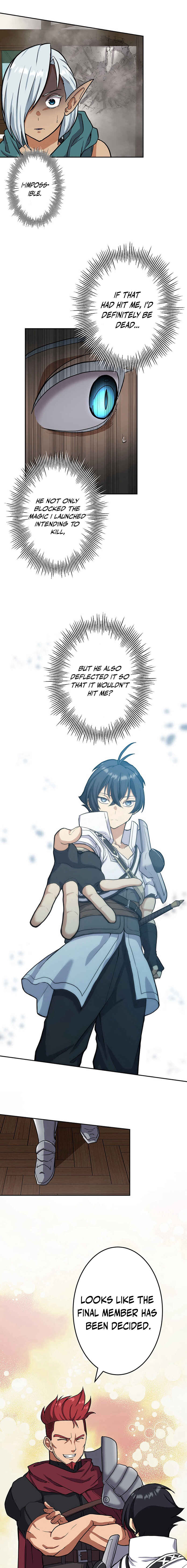 Page 17 Chapter 19 The Strongest Magical Swordsman Ever Reborn as an F-Rank Adventurer