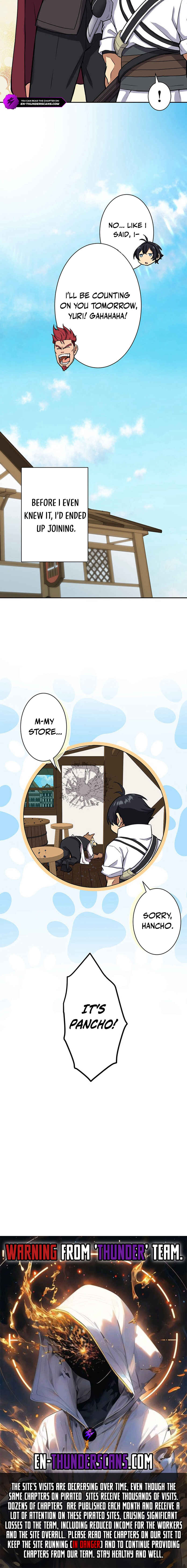Page 18 Chapter 19 The Strongest Magical Swordsman Ever Reborn as an F-Rank Adventurer