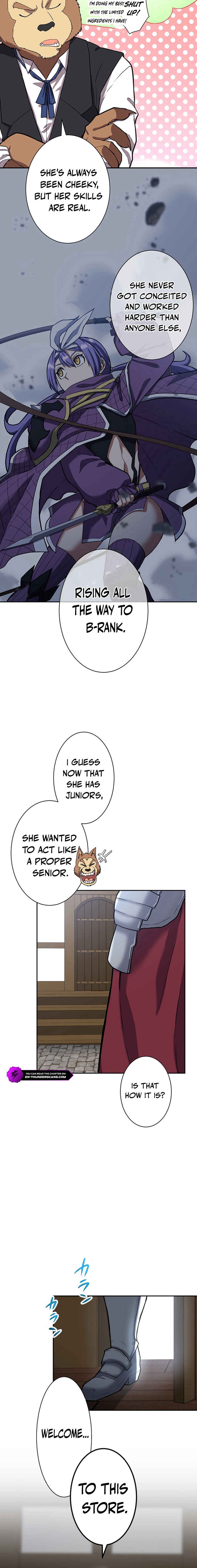 Page 2 Chapter 19 The Strongest Magical Swordsman Ever Reborn as an F-Rank Adventurer