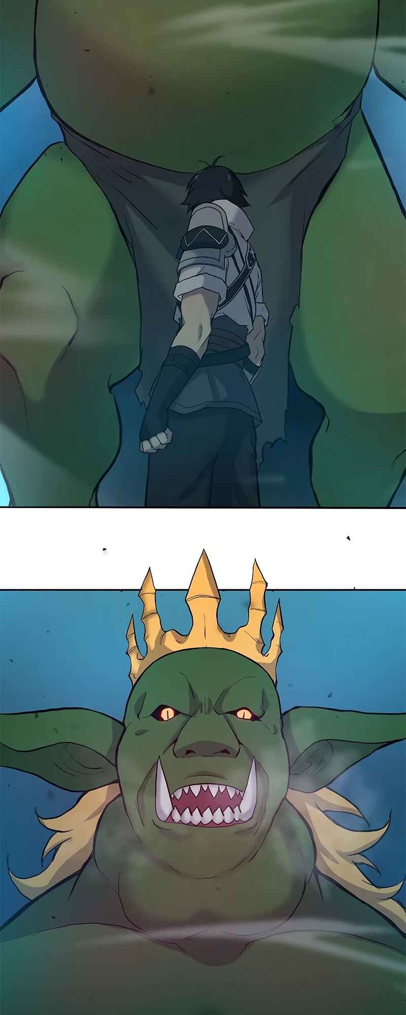 Page 14 Chapter 1 The Strongest Magical Swordsman Ever Reborn as an F-Rank Adventurer