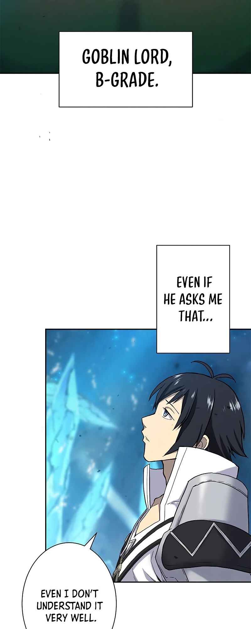 Page 15 Chapter 1 The Strongest Magical Swordsman Ever Reborn as an F-Rank Adventurer