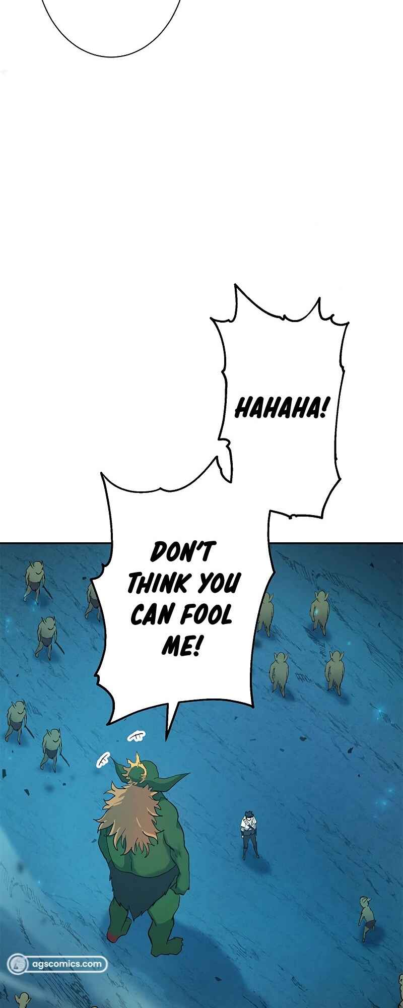 Page 16 Chapter 1 The Strongest Magical Swordsman Ever Reborn as an F-Rank Adventurer