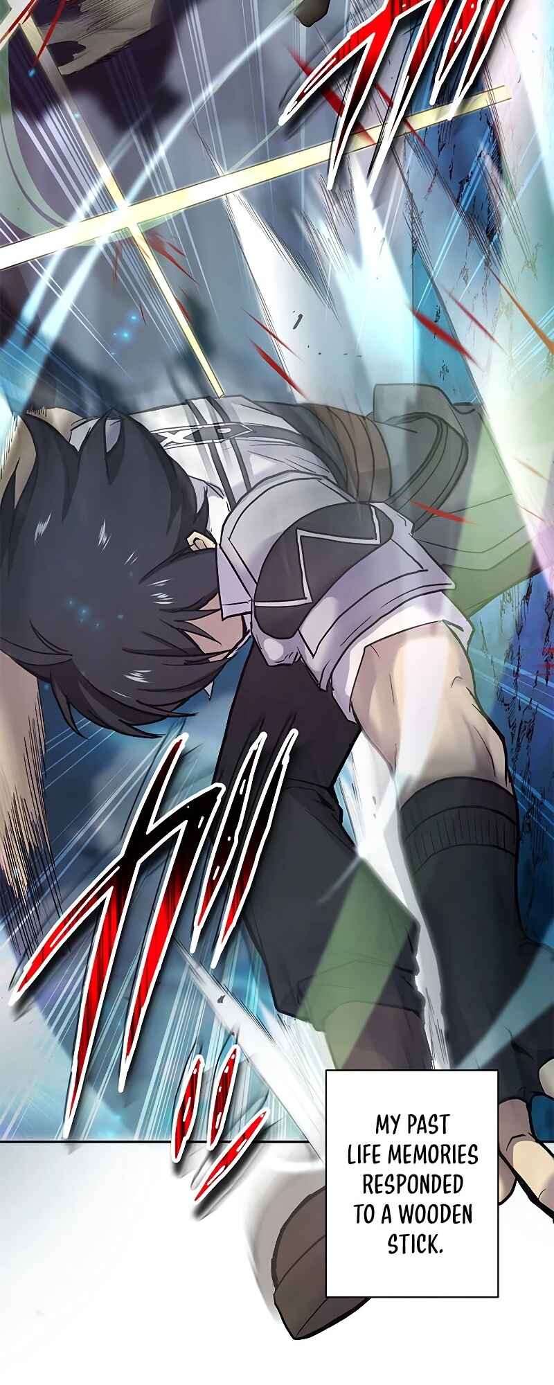 Page 27 Chapter 1 The Strongest Magical Swordsman Ever Reborn as an F-Rank Adventurer