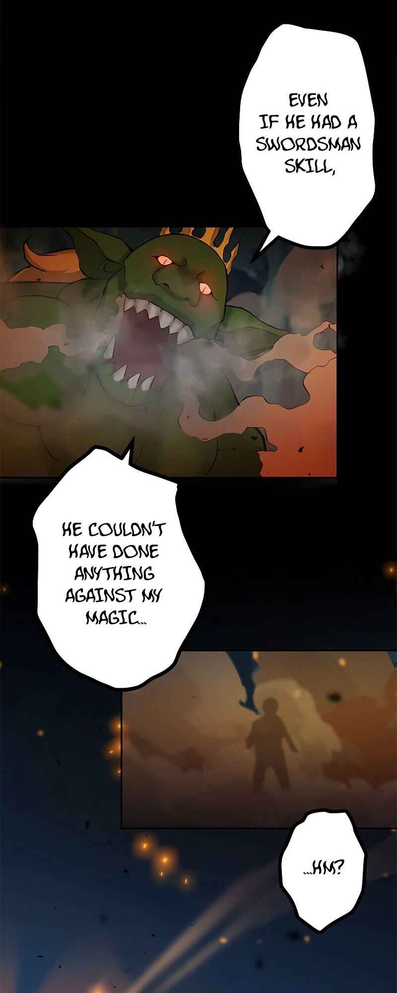 Page 33 Chapter 1 The Strongest Magical Swordsman Ever Reborn as an F-Rank Adventurer