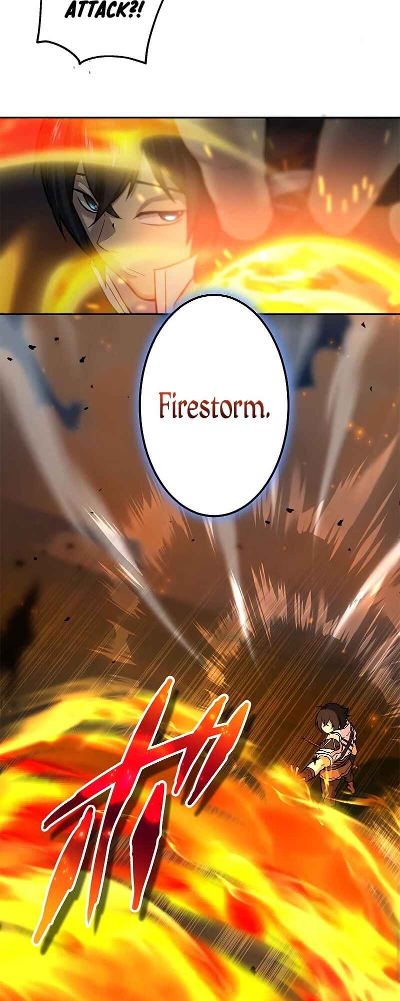 Page 36 Chapter 1 The Strongest Magical Swordsman Ever Reborn as an F-Rank Adventurer