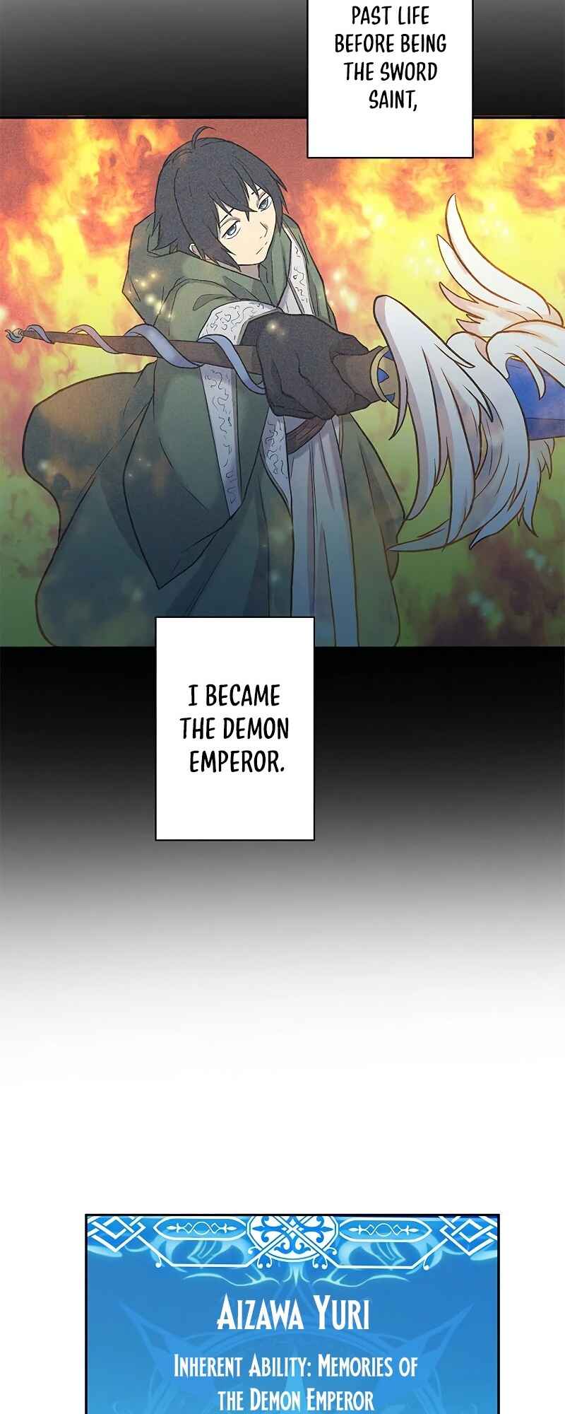 Page 40 Chapter 1 The Strongest Magical Swordsman Ever Reborn as an F-Rank Adventurer