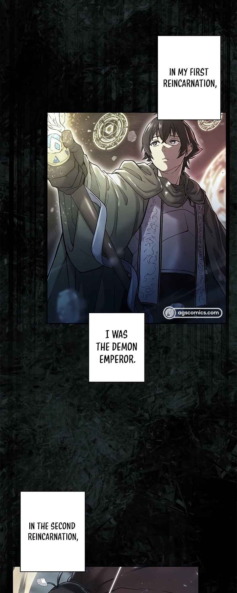 Page 43 Chapter 1 The Strongest Magical Swordsman Ever Reborn as an F-Rank Adventurer