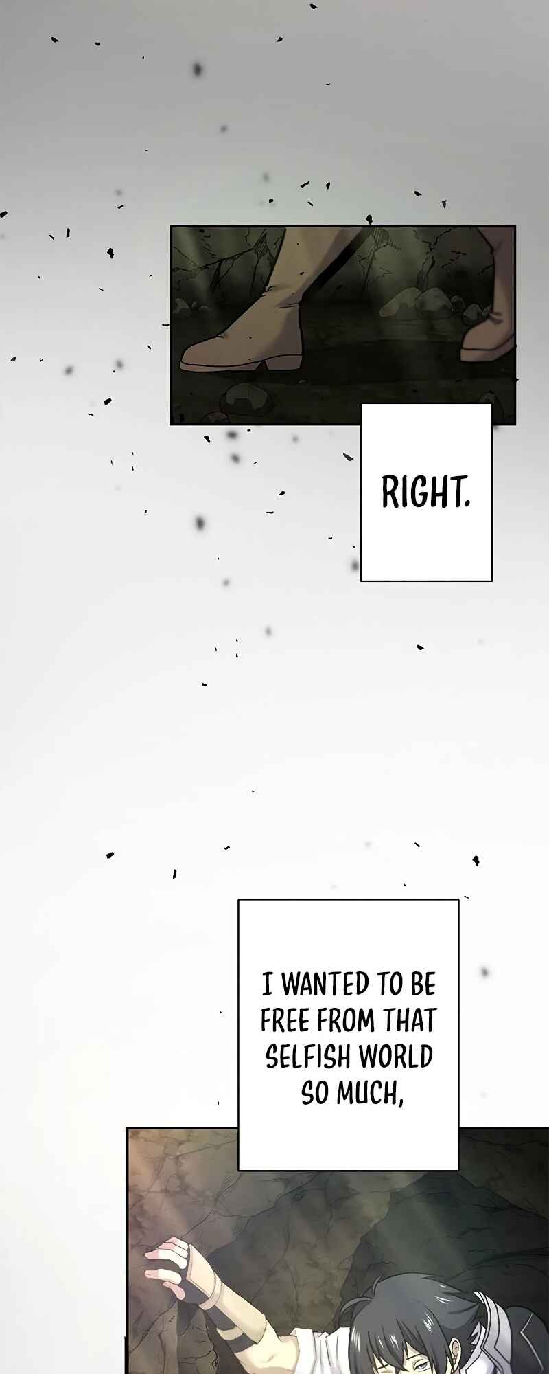 Page 50 Chapter 1 The Strongest Magical Swordsman Ever Reborn as an F-Rank Adventurer