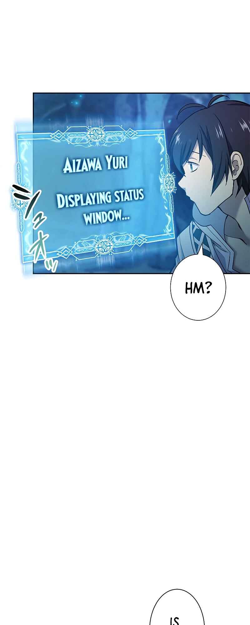 Page 7 Chapter 1 The Strongest Magical Swordsman Ever Reborn as an F-Rank Adventurer