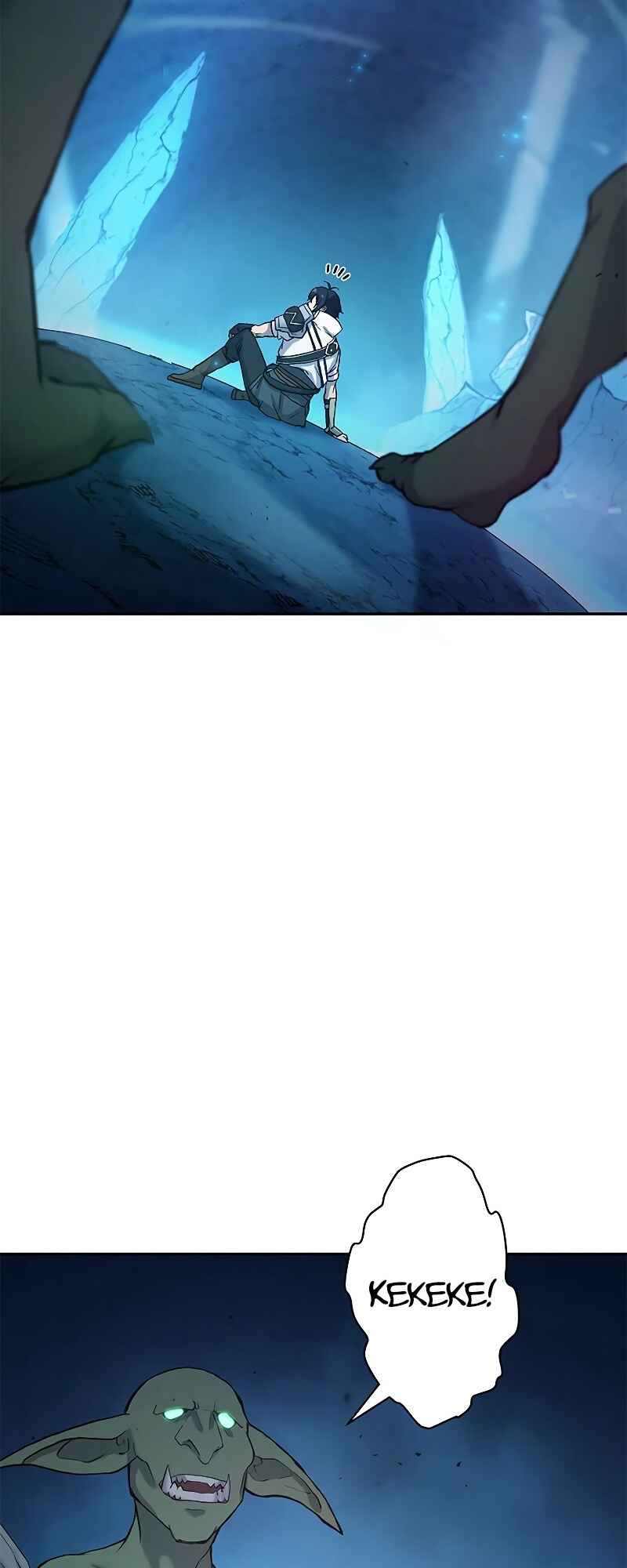 Page 9 Chapter 1 The Strongest Magical Swordsman Ever Reborn as an F-Rank Adventurer