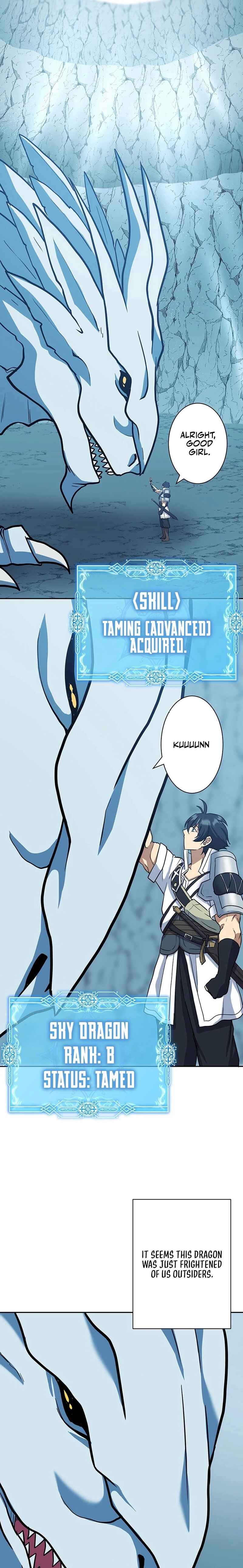 Page 11 Chapter 26 The Strongest Magical Swordsman Ever Reborn as an F-Rank Adventurer