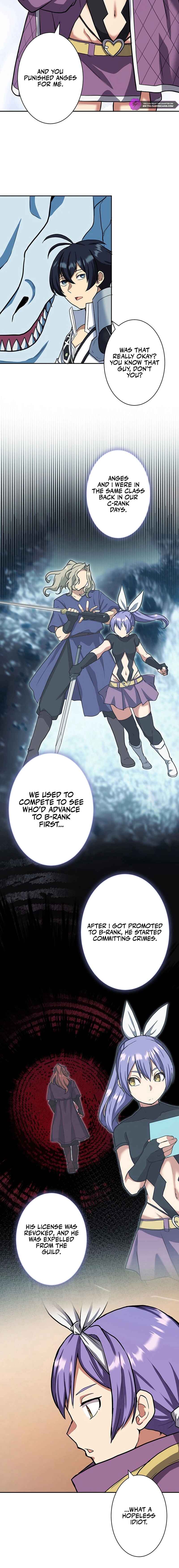 Page 16 Chapter 26 The Strongest Magical Swordsman Ever Reborn as an F-Rank Adventurer