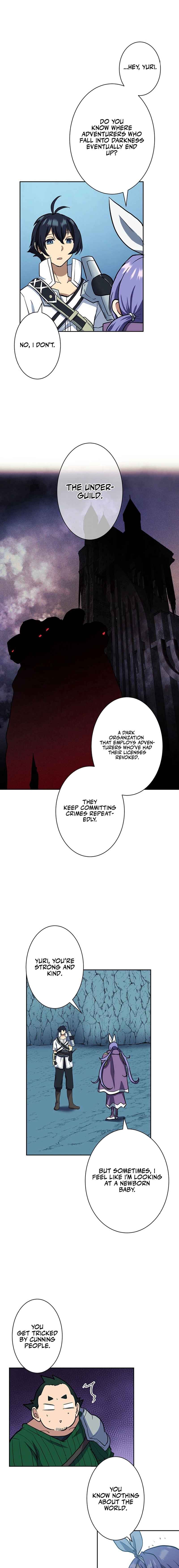 Page 17 Chapter 26 The Strongest Magical Swordsman Ever Reborn as an F-Rank Adventurer