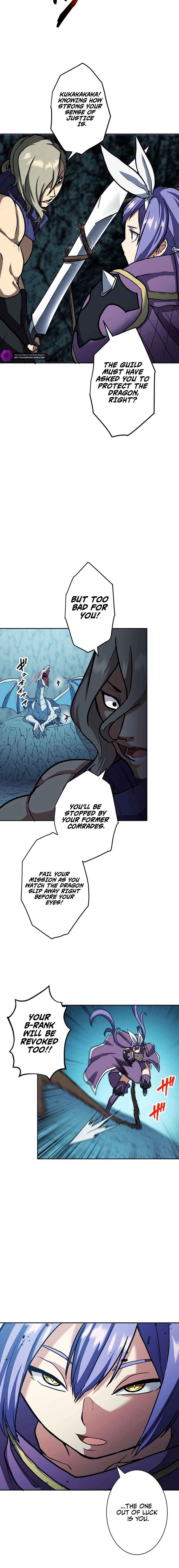Page 4 Chapter 26 The Strongest Magical Swordsman Ever Reborn as an F-Rank Adventurer
