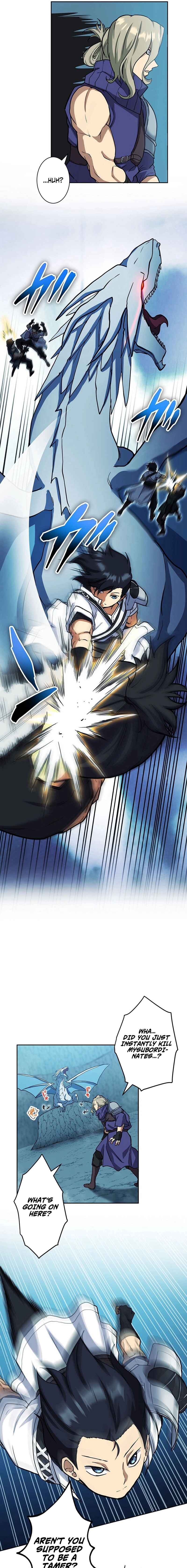 Page 5 Chapter 26 The Strongest Magical Swordsman Ever Reborn as an F-Rank Adventurer