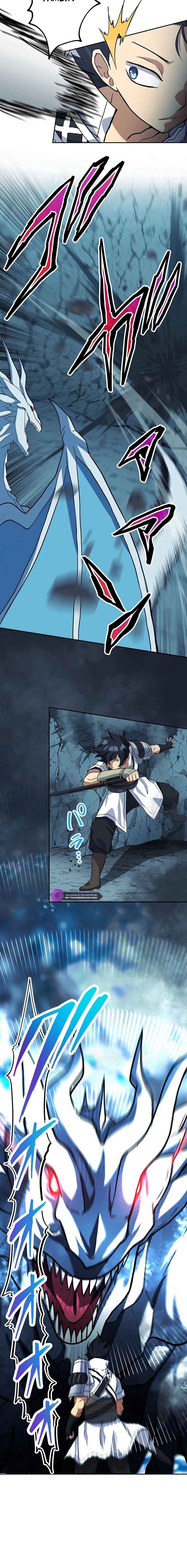 Page 6 Chapter 26 The Strongest Magical Swordsman Ever Reborn as an F-Rank Adventurer