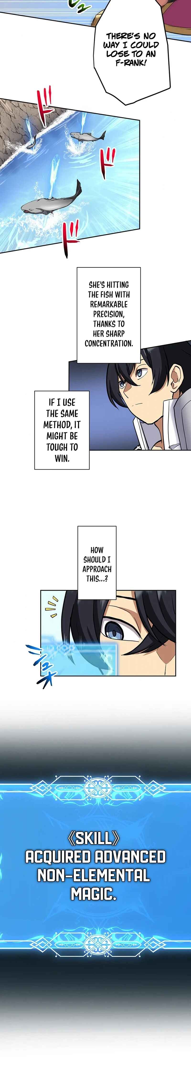 Page 12 Chapter 32 The Strongest Magical Swordsman Ever Reborn as an F-Rank Adventurer