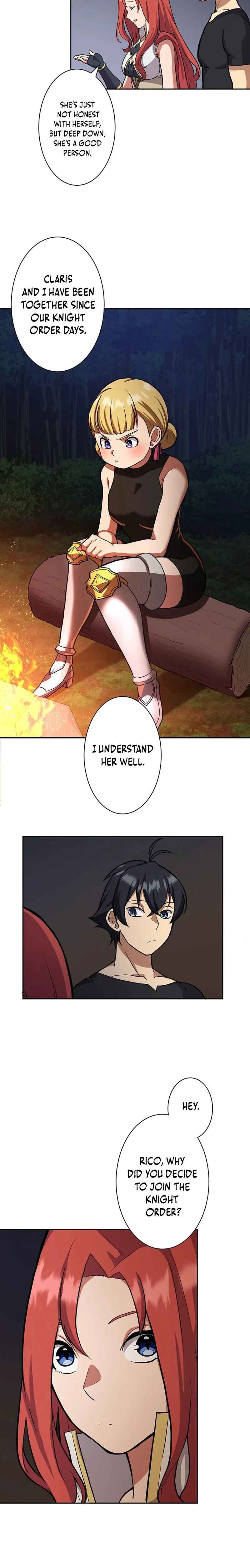 Page 18 Chapter 32 The Strongest Magical Swordsman Ever Reborn as an F-Rank Adventurer