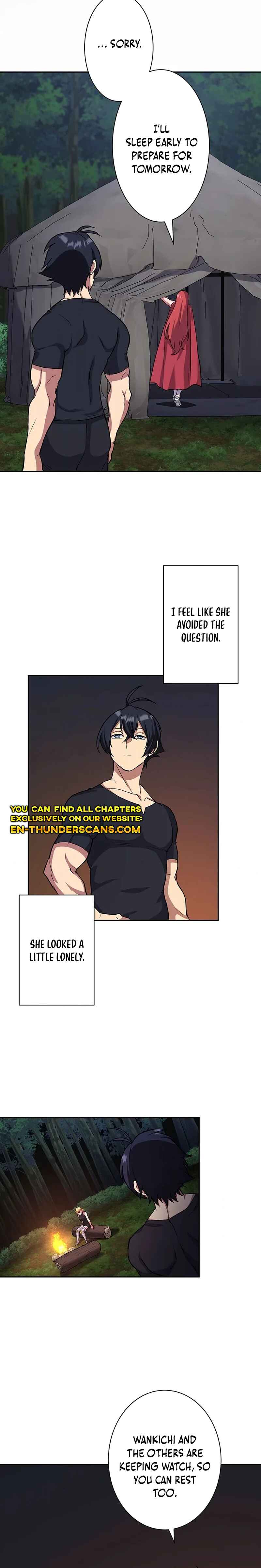 Page 20 Chapter 32 The Strongest Magical Swordsman Ever Reborn as an F-Rank Adventurer