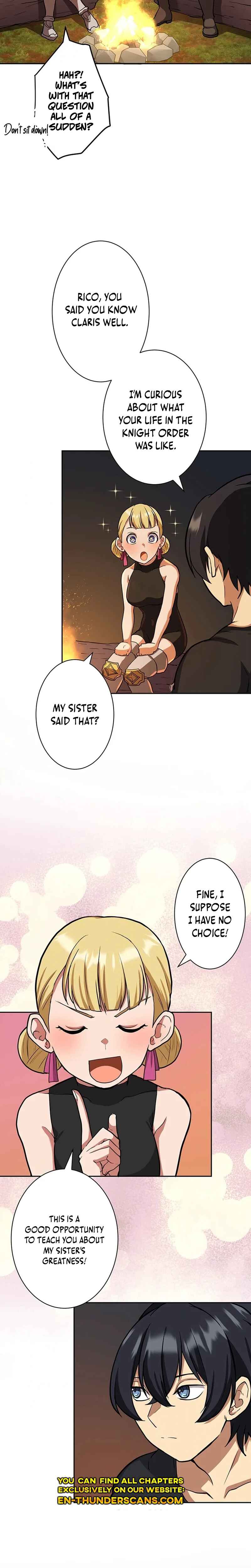 Page 22 Chapter 32 The Strongest Magical Swordsman Ever Reborn as an F-Rank Adventurer