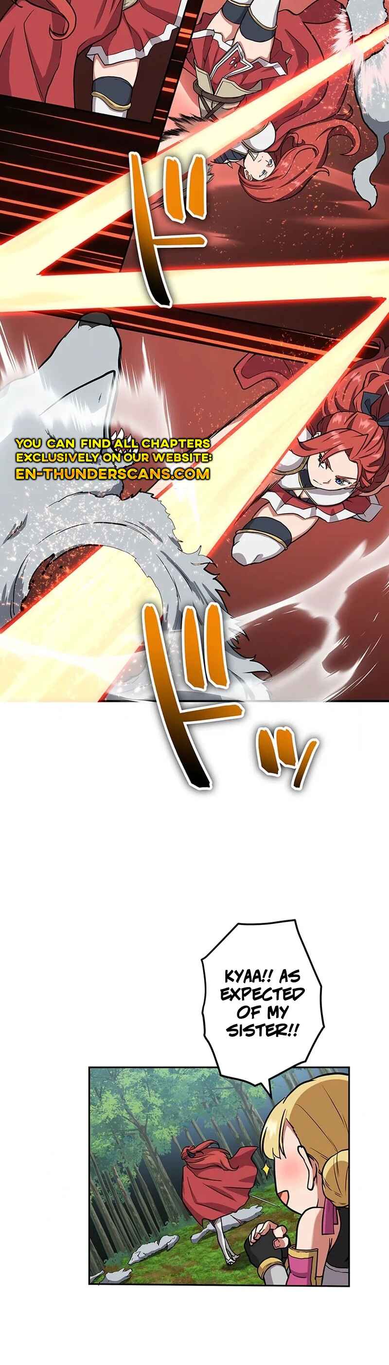 Page 6 Chapter 32 The Strongest Magical Swordsman Ever Reborn as an F-Rank Adventurer