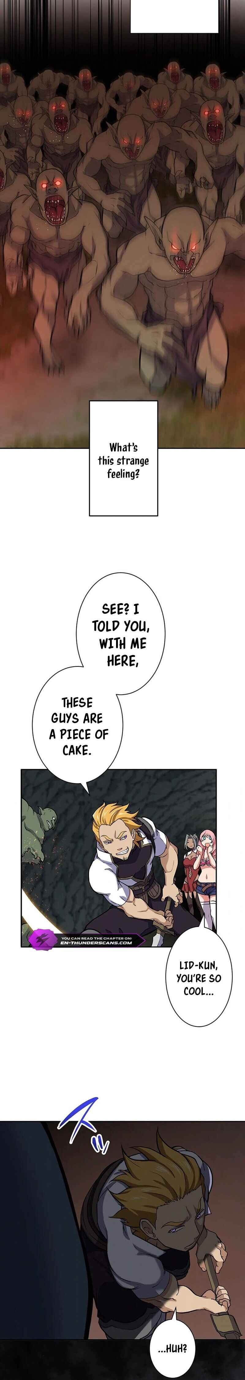 Page 10 Chapter 16 The Strongest Magical Swordsman Ever Reborn as an F-Rank Adventurer