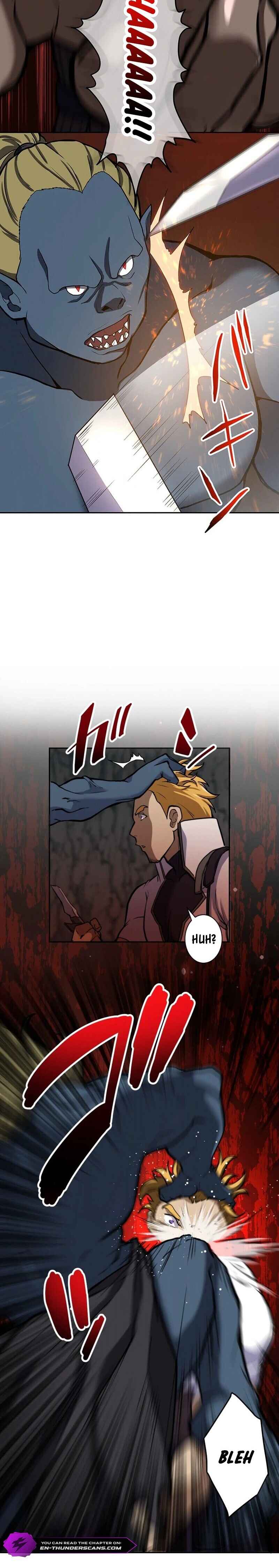 Page 12 Chapter 16 The Strongest Magical Swordsman Ever Reborn as an F-Rank Adventurer