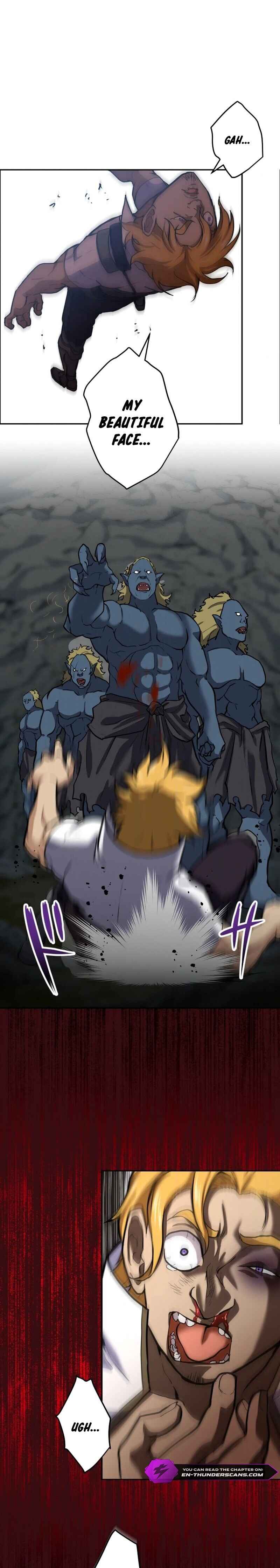 Page 13 Chapter 16 The Strongest Magical Swordsman Ever Reborn as an F-Rank Adventurer