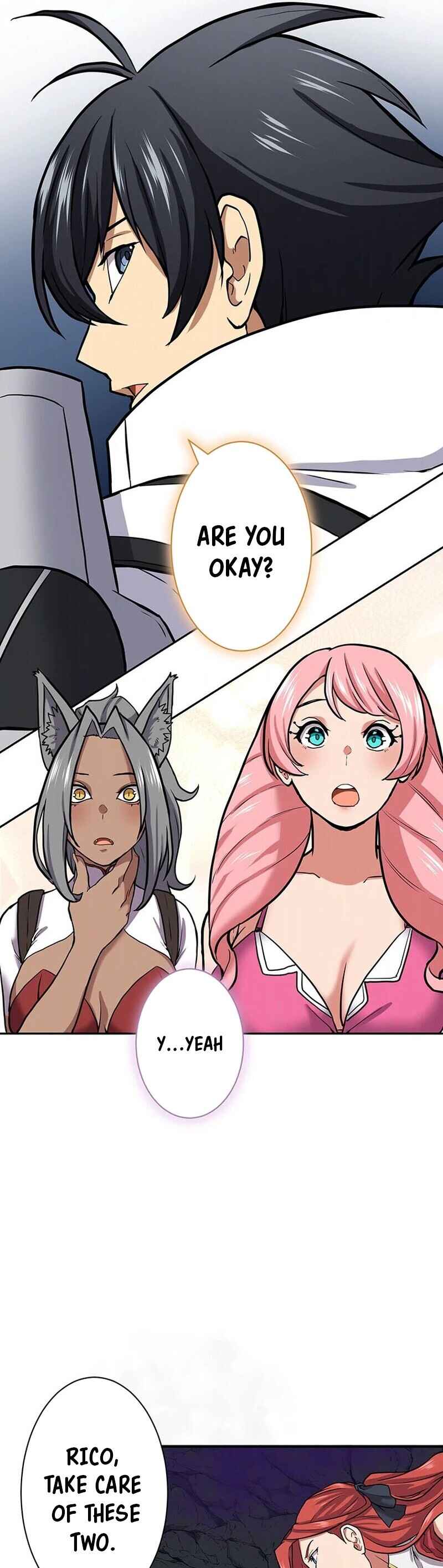 Page 17 Chapter 16 The Strongest Magical Swordsman Ever Reborn as an F-Rank Adventurer