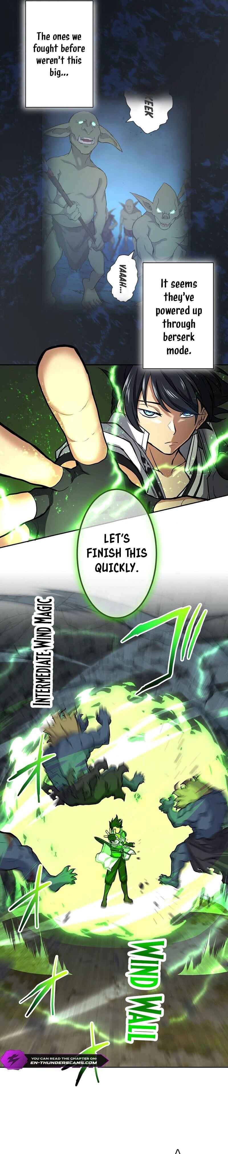 Page 19 Chapter 16 The Strongest Magical Swordsman Ever Reborn as an F-Rank Adventurer