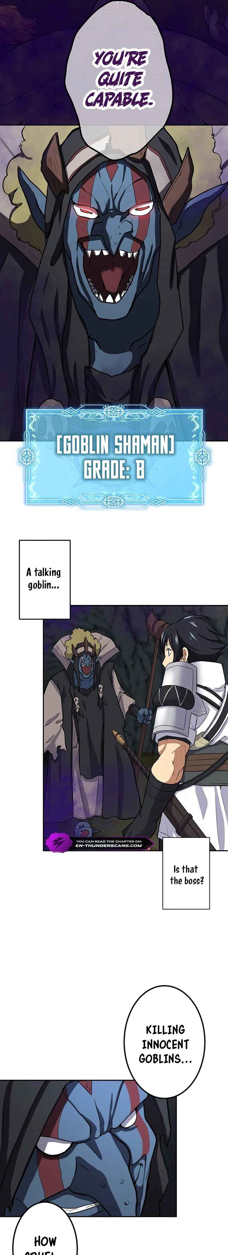 Page 21 Chapter 16 The Strongest Magical Swordsman Ever Reborn as an F-Rank Adventurer