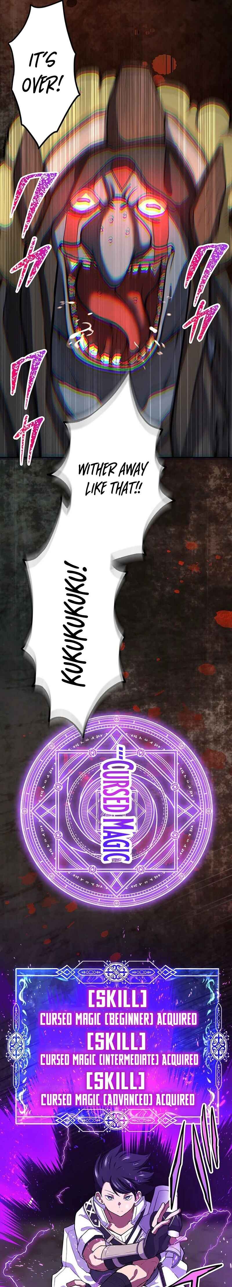 Page 25 Chapter 16 The Strongest Magical Swordsman Ever Reborn as an F-Rank Adventurer