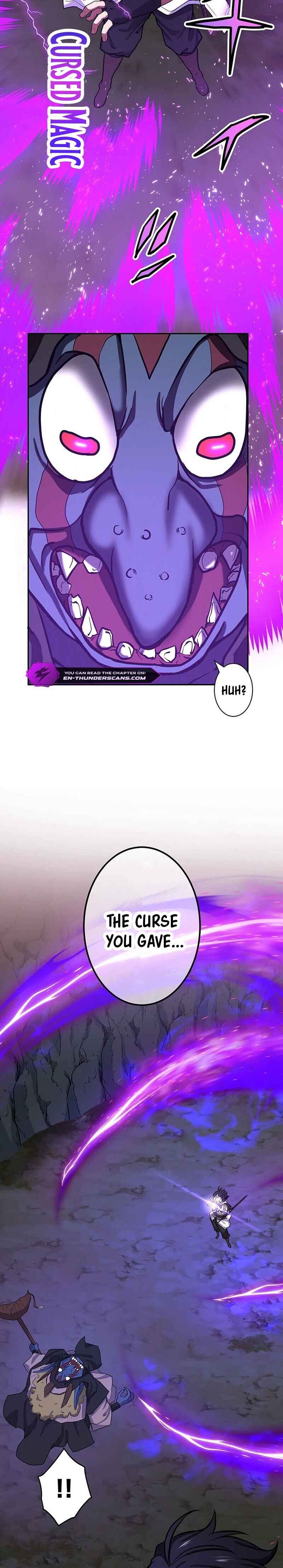 Page 26 Chapter 16 The Strongest Magical Swordsman Ever Reborn as an F-Rank Adventurer